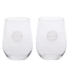 FC Bayern München Wasserglas 2er Set -Pokalserie e13cc7b2f87f8670cc156d02cadf82da