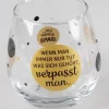 Whiskyglas, Wasserglas Oder Auch Weinglas Mit Spruch Wenn Man Immer Nur Tut Was Sich Gehoert.."" 2 Whiskyglas, Wasserglas Oder Auch Weinglas Mit Spruch Wenn Man Immer Nur Tut Was Sich Gehoert.."" -Pokalserie e16e2819a04ba921c427c203e4cf684e