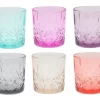Trinkglas Bunt 345ml - Im 6er Set - Spülmaschinenfeste Gläser -Pokalserie e2650618129063e590c152705b24ab0f