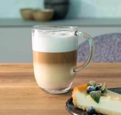 Leonardo Teegläser Napoli 380 Ml - 6 Stück -Pokalserie e2b51cde847e6472733569bdbf7ad11d