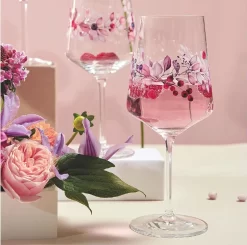 RITZENHOFF RITZENHOFF Sommersonett Sprizz 2er Set -Pokalserie e34fd4483a4747aae75efb55f39b5338