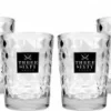 Three Sixty Glas Gläser Set - 6x Tumbler 0,2l 1 Three Sixty Glas Gläser Set - 6x Tumbler 0,2l -Pokalserie e3695ead1fa47afe24d946ce150651e5