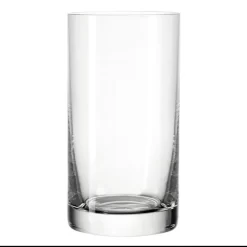 LEONARDO 039612 Easy+ Wasser Becher Medium, Glas, 240ml, H 12cm, Klar (6 Stück) 9 LEONARDO 039612 Easy+ Wasser Becher Medium, Glas, 240ml, H 12cm, Klar (6 Stück) -Pokalserie e3a7e79210b211bfd6c71b29950d07b9