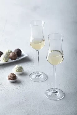 Leonardo Daily 6 Er Krt. Grappagläser -Pokalserie e4231bb4e7ffa6adb07c12e0df0690a4