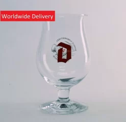 Duvel Biergläser 330 Ml - 6 Stück