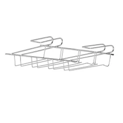 Relaxdays Weinglashalter Schrankeinsatz -Pokalserie e5542a4f82c6aecf6d8ac52eb2b77af4