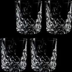 Nachtmann Whiskybecher Sculpture 365ml, Klar (4er Pack) 40 Nachtmann Whiskybecher Sculpture 365ml, Klar (4er Pack) -Pokalserie e68f0bc7e6767e77009a37f0ac0b868f