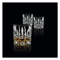 Nachtmann Noblesse Whiskybecher Set 6 Tlg. 101417 (0089207-0 ) -Pokalserie e6a1da3fb12310cb394fb5e614b72880