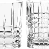 Nachtmann Whiskybecher Highland 345ml H:10,2cm, Klar (4er Pack) 2 Nachtmann Whiskybecher Highland 345ml H:10,2cm, Klar (4er Pack) -Pokalserie e72bd73428e7f3e529762d6d564ed1a4