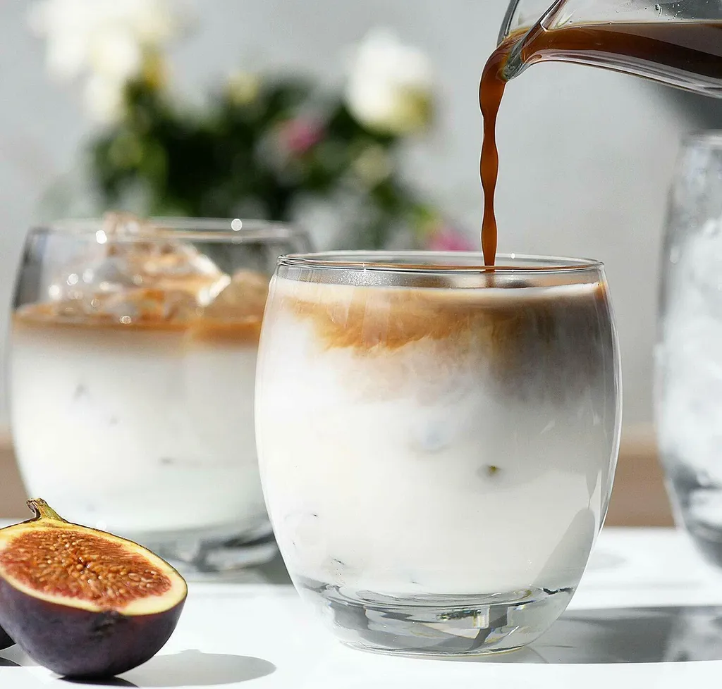 KROSNO Elite Whiskygläser, 6er-Set, 300 Ml 7 KROSNO Elite Whiskygläser, 6er-Set, 300 Ml – Bild 5