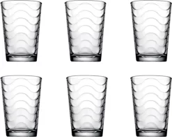 Pasabahce 52644 6-Teilig Wassergläser Glas 200 Ml Trinkglas Mit Glassaft Glas Tumbler 12 Pasabahce 52644 6-Teilig Wassergläser Glas 200 Ml Trinkglas Mit Glassaft Glas Tumbler -Pokalserie e823f77e89beb867ac85237d1ce16a85