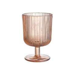 BUTLERS CHELSEA 6x Weingläser Mit Rillen 250ml -Pokalserie e83e6b4c2e2f81dc712cf97cdf63cc41