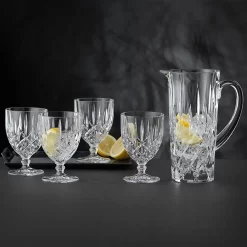 Nachtmann Krug Set/5 7522/5tlg Noblesse K 102387 30 Nachtmann Krug Set/5 7522/5tlg Noblesse K 102387 -Pokalserie e86f7f7e467fbf121e90d474c5c5c66b