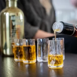 Koziol - Superglas Club No. 07 Schnapsglas 40 Ml 4er Set 22 Koziol - Superglas Club No. 07 Schnapsglas 40 Ml 4er Set -Pokalserie e9a583f6005a14a66da12e59ea52c74e