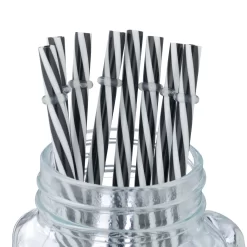 Relaxdays 8er Set Trinkgläser Mit Deckel Kariert -Pokalserie eac594f7e5d1826deea93a133aabeb44