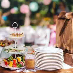 Relaxdays Vintage Trinkgläser 4er Set 300 Ml -Pokalserie eb374c1f0bbec7c8652b0238b67b4ee3