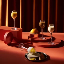 KROSNO Splendour Likörgläser, 6er-Set, 60 Ml 17 KROSNO Splendour Likörgläser, 6er-Set, 60 Ml -Pokalserie eb92b7a002b6b3602f79c1ebbb05b070