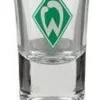 Werder Bremen Schnapsglas 'Raute' 1 Werder Bremen Schnapsglas 'Raute' -Pokalserie eb9dd700ea9c701afc975d5ac6c11274