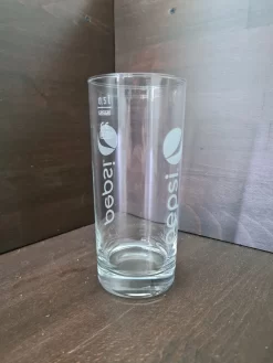 Pepsi Gläser Retro 0,5L 6er Set -Pokalserie ebb79bc53e5c463a6a76ee5399a4611b