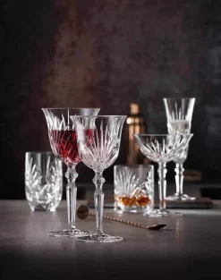 Nachtmann Cocktailschale Palais 230 Ml, Kristallglas Mit Schliffdesign (6 Stück) 23 Nachtmann Cocktailschale Palais 230 Ml, Kristallglas Mit Schliffdesign (6 Stück) -Pokalserie ebedd9c614c34e5f707d8d2452a5dfa6