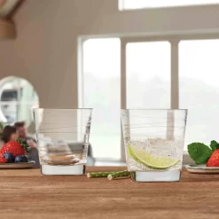 Leonardo VARIO Trinkglas Klein 250 Ml 12er Set -Pokalserie ec576da67d482eac65f6a150b396a88b 1