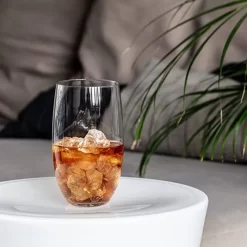 KROSNO Blended Hohe Wassergläser, 6er-Set, 510 Ml 20 KROSNO Blended Hohe Wassergläser, 6er-Set, 510 Ml -Pokalserie ee44d034ba681ddd0c04158d423b4fad