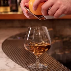 KROSNO Cognac-Gläser Cognacschwenker | Set Von 6 | 550 ML | Harmony Kollektion | Perfekt Für Zuhause, Restaurants Und Partys | Spülmaschinenfest -Pokalserie ef04e33539d600cbab1f0a5b7d13e15d