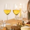 L'Atelier Du Vin Weißweingläser 350 Ml - 2 Stück -Pokalserie ef20703096e7dcc354375ce27ab07b38