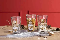 LEONARDO 025954, Mehrfarbig, Glas, 1 Stück(e), Rund, 330 Ml, 78 Mm -Pokalserie ef3036c2b703281135b1cd9e640544de