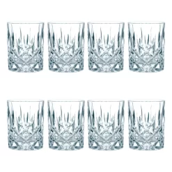 Nachtmann Noblesse Whiskybecher Set 8 Tlg. 089207 X 2 7 Nachtmann Noblesse Whiskybecher Set 8 Tlg. 089207 X 2 -Pokalserie ef35bfd4d6014828d289811b17b3a1d7