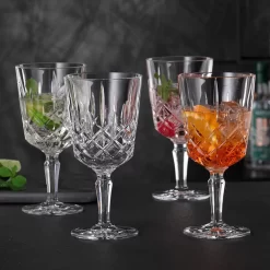 NACHTMANN Cocktail/Weinglas Noblesse 355ml 4er Set 1 Stck. 801366 (EKB) 22 NACHTMANN Cocktail/Weinglas Noblesse 355ml 4er Set 1 Stck. 801366 (EKB) -Pokalserie f0eefed576b0bf37ca25b64219013a69