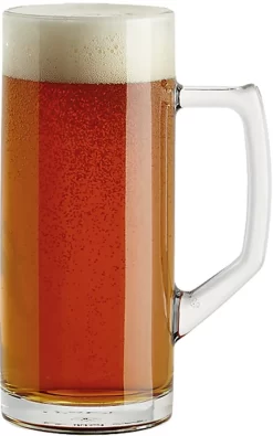 Borgonovo 12002620 Reno Bierseidel, Bierkrug, Bierglas, 645ml, Mit Füllstrich Bei 0,5l, Glas, Transparent, 6 Stück 7 Borgonovo 12002620 Reno Bierseidel, Bierkrug, Bierglas, 645ml, Mit Füllstrich Bei 0,5l, Glas, Transparent, 6 Stück -Pokalserie f10e64c93767e88763d4ac582362e6c6