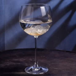 KROSNO Venezia Gin Tonic Wassergläser, 6er-Set, 480 Ml -Pokalserie f22cdb810a40685cc9cf026d79704589