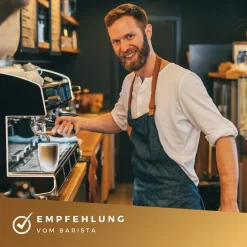 Felino® Latte Macchiato Gläser Doppelwandige Thermogläser Set [6 Stück] [350 Ml] Glas Tassen Groß Für Cappuccino, Kaffee, Espresso -Pokalserie f2a281808dcad8ac7040c01c777ff9bf