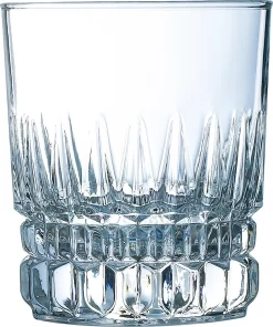 Luminarc 6 Niedrigen Trinkgläser IMPERATOR 30cl