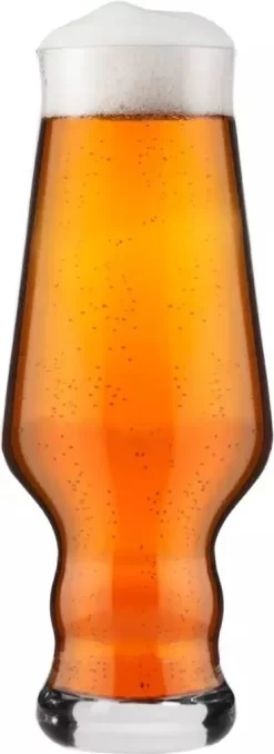 KROSNO Splendour IPA Biergläser, 6er-Set, 400 Ml -Pokalserie f35f0466c349349be97cb03d10eb5ccd