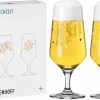 Brauchzeit Bierglas-Set #1, #2 Von Andreas Preis -Pokalserie f37e30e83b6174cf7efc5aaa6426a385