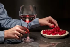 KROSNO Venezia Gin Tonic Wassergläser, 6er-Set, 480 Ml -Pokalserie f3d3915f3377f70c58ab19765cb8fa72