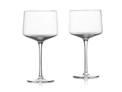 Zone Denmark Rocks Gin Tonic Glas 270ml 2er Set Transparent