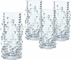 Nachtmann Punk Longdrink Set/4 0099498-0 -Pokalserie f4872df15267a6be2fb6f0f4e3a7e52d