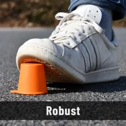 SoPro 12x Schnapsbecher Plastik 4 Cl Wiederverwendbar - Shotgläser 40 Milliliter Schwarz - Mehrweg Schnapsglas Zum Umhängen -Pokalserie f4b418afd33069a0377bd6d8d85961c3 1