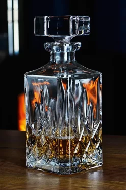 Nachtmann 0091899-0 Noblesse Whisky-Set, 1 X Karaffe/Dekanter + 2 X Whisky-Becher, Klar (1 Set) 30 Nachtmann 0091899-0 Noblesse Whisky-Set, 1 X Karaffe/Dekanter + 2 X Whisky-Becher, Klar (1 Set) -Pokalserie f54f4ef29d5e39abb9456d37baf0a206