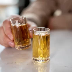 Koziol - Superglas Club No. 07 Schnapsglas 40 Ml 4er Set 18 Koziol - Superglas Club No. 07 Schnapsglas 40 Ml 4er Set -Pokalserie f5640fb0966d0b44e1bdc0b7ced32d4b