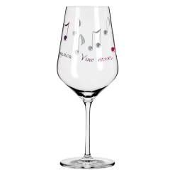 Herzkristall Rotweinglas #3 Von Angela Schiewer 18 Herzkristall Rotweinglas #3 Von Angela Schiewer -Pokalserie f5b739c24c7cd67a4a92956b07c435b4