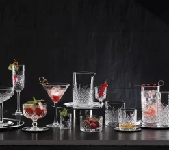 Pasabahce 6-teiliges Schnapsgläser-Set "Serie Timeless" 60 Ml -Pokalserie f62de35f30a231d70a6266e46db4be64