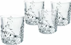 Nachtmann Whiskybecher Sculpture 365ml, Klar (4er Pack) 37 Nachtmann Whiskybecher Sculpture 365ml, Klar (4er Pack) -Pokalserie f733d39828c24ee2c8af4201bb89a8b8