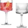 Pasabahce ELYSIA 440437 Gin Cocktail Glas Dessertglas 4er Set -Pokalserie f800a38e5ca22ea5271520f251fc510a