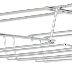 Relaxdays Weinglashalter Schrankeinsatz -Pokalserie f88bf9b18b8f8bccb1ec74010babc34c