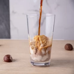 KROSNO Pure Weizen Biergläser, 6er-Set, 530 Ml -Pokalserie f920637fc5b12991381dfbfdf5cfb565