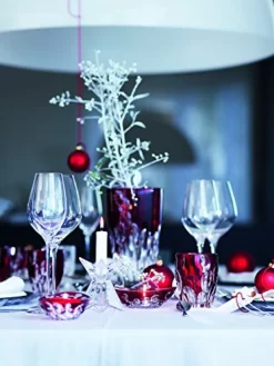 Nachtmann Supreme Burgunder XL Set/4 0092083-0 -Pokalserie f98cd813782bd595f031c2c4c030dd85